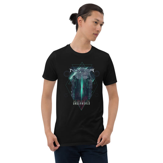 Gates Unisex T-shirt