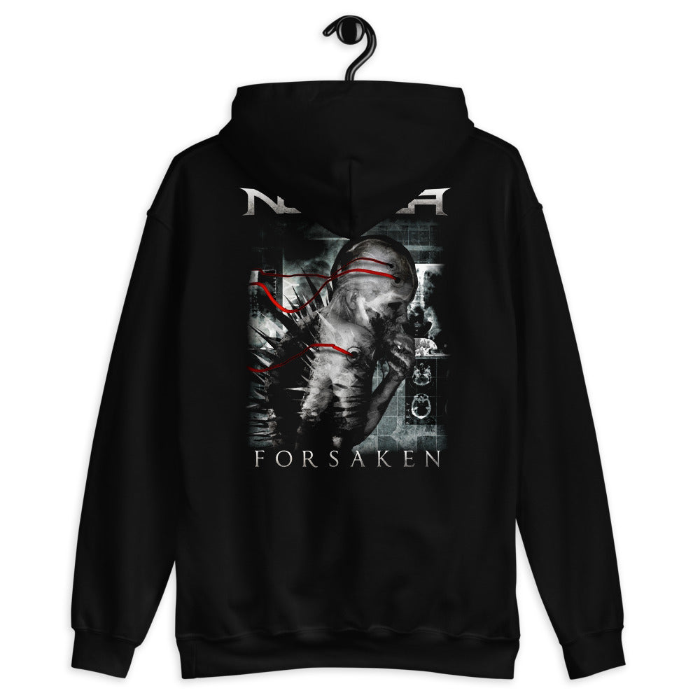 Forsaken - The Hoodie