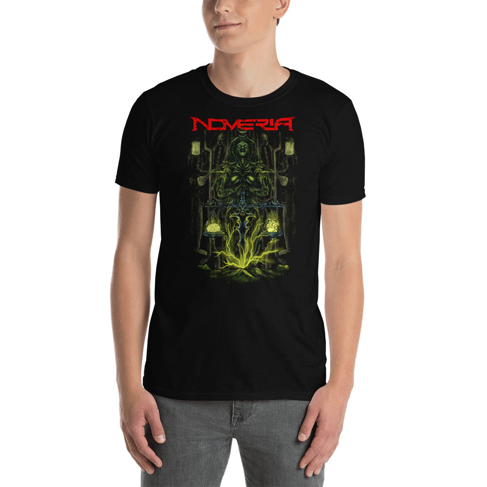 Aequilibrium Unisex T-Shirt