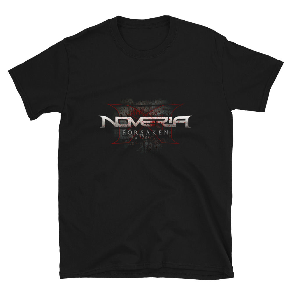 Forsaken Unisex T-Shirt