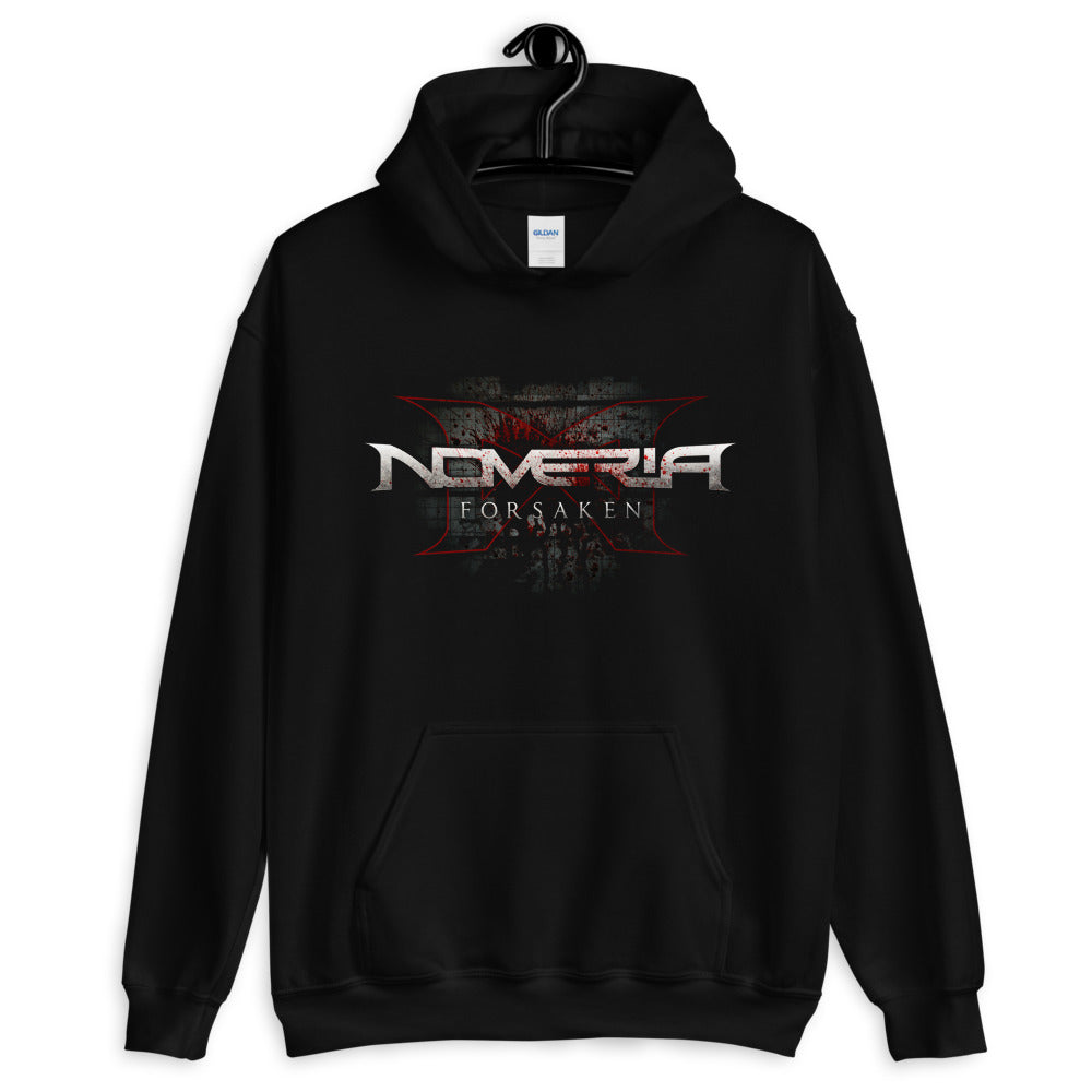 Forsaken - The Hoodie