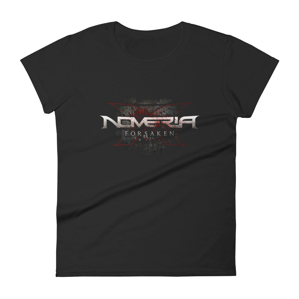 Forsaken - Women's T-Shirt