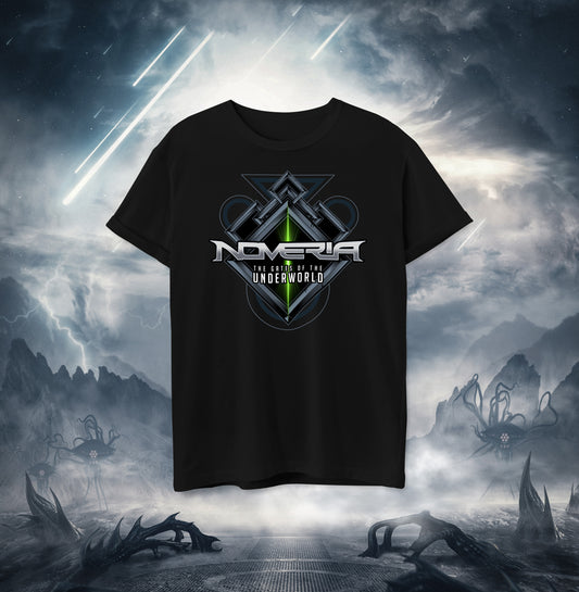 Underworld Unisex T-Shirt